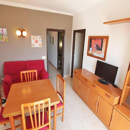 Apartamentos Alcocebre Sol Y Mar 3000 Alcoceber Экстерьер фото