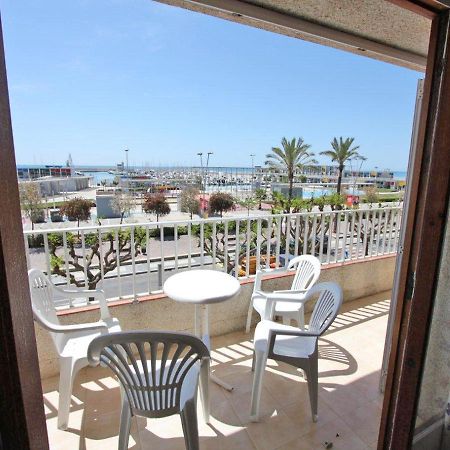 Apartamentos Alcocebre Sol Y Mar 3000 Alcoceber Экстерьер фото