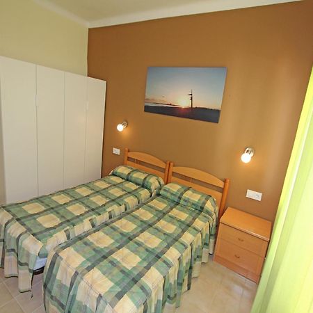 Apartamentos Alcocebre Sol Y Mar 3000 Alcoceber Экстерьер фото