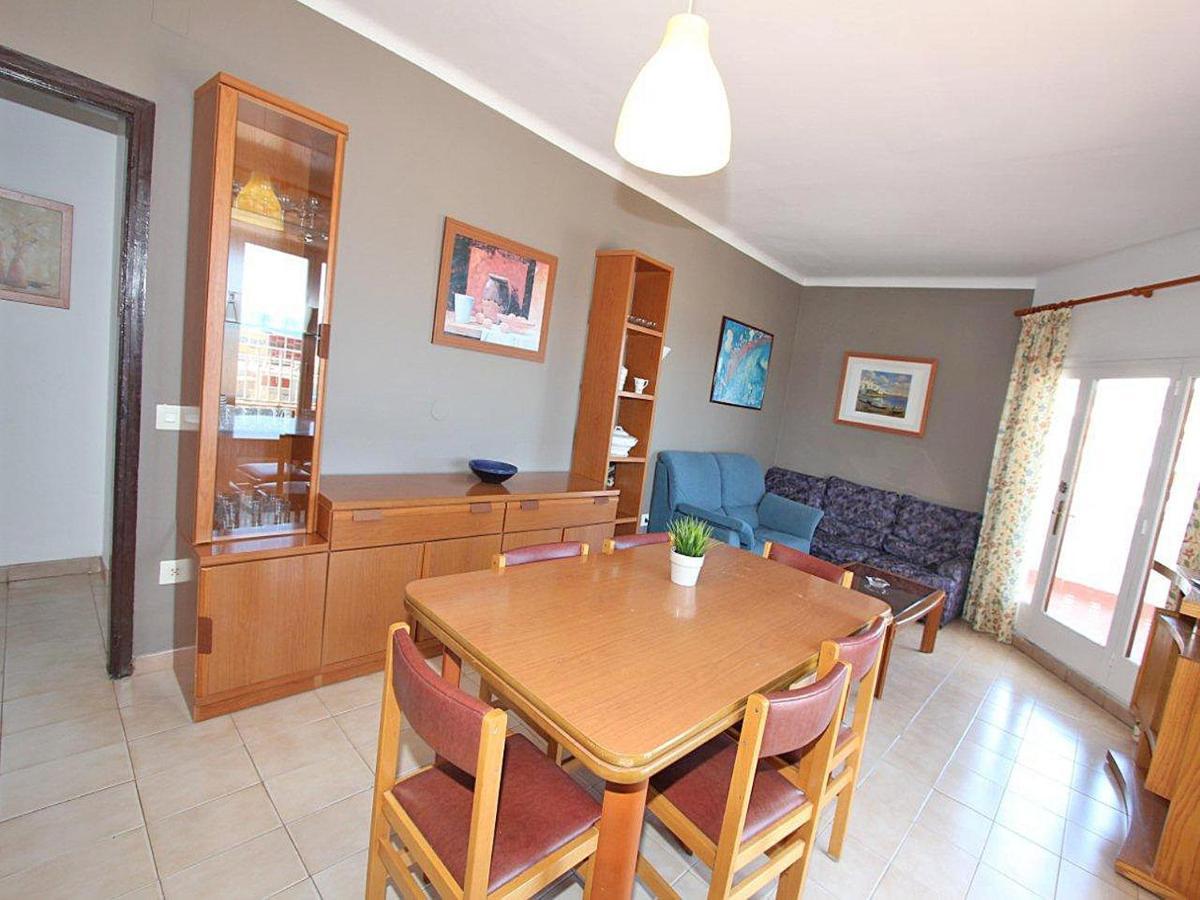 Apartamentos Alcocebre Sol Y Mar 3000 Alcoceber Экстерьер фото
