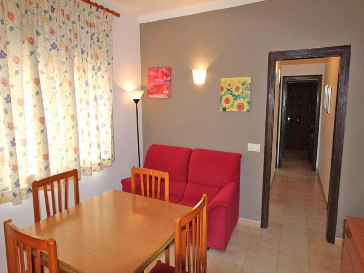 Apartamentos Alcocebre Sol Y Mar 3000 Alcoceber Экстерьер фото