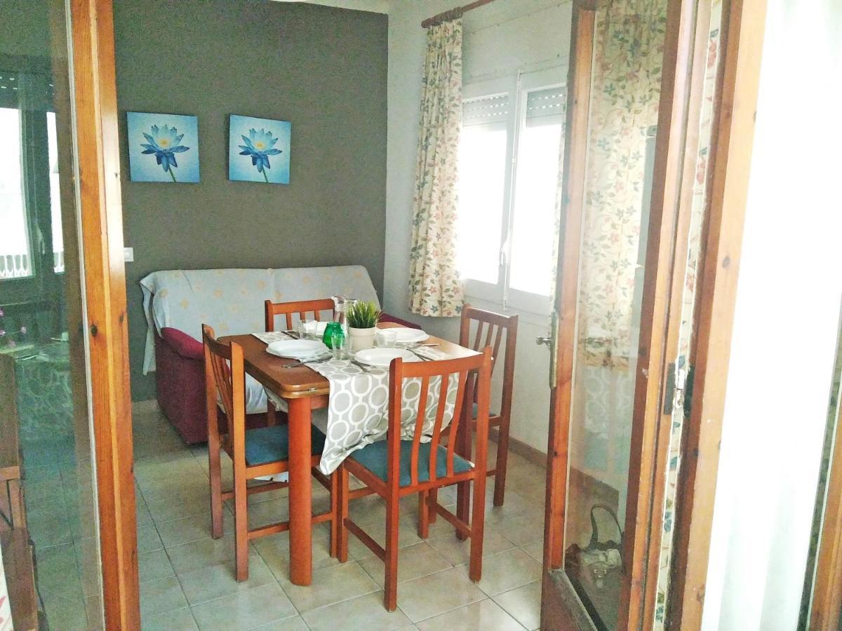 Apartamentos Alcocebre Sol Y Mar 3000 Alcoceber Экстерьер фото