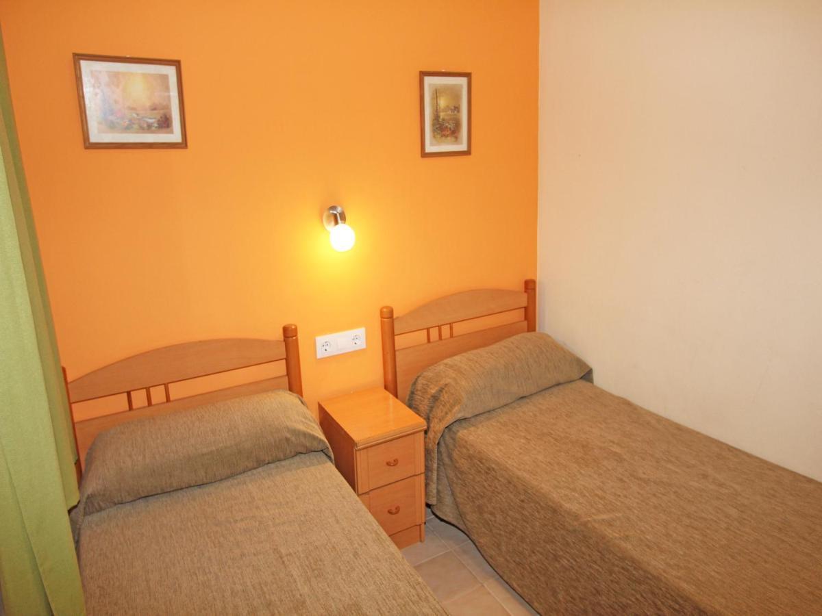 Apartamentos Alcocebre Sol Y Mar 3000 Alcoceber Экстерьер фото