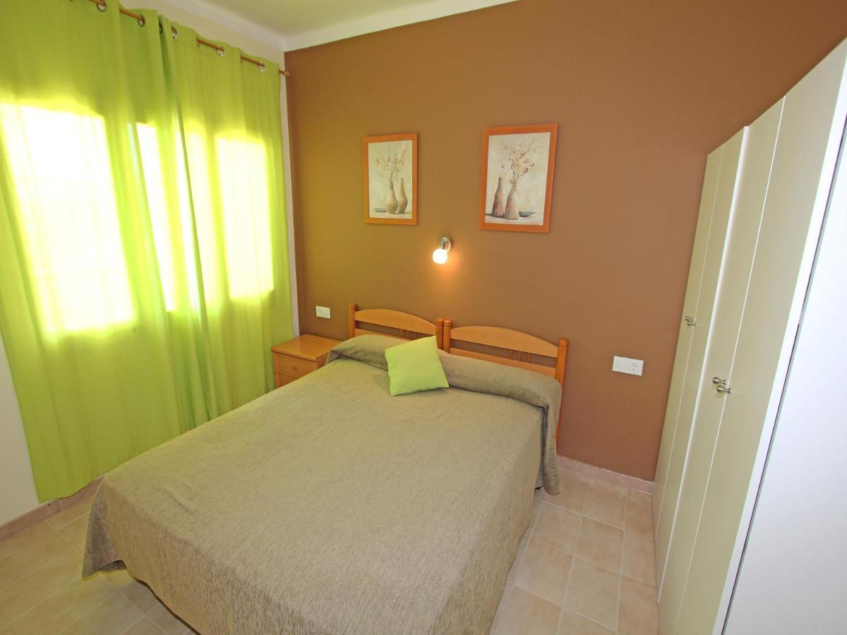 Apartamentos Alcocebre Sol Y Mar 3000 Alcoceber Экстерьер фото