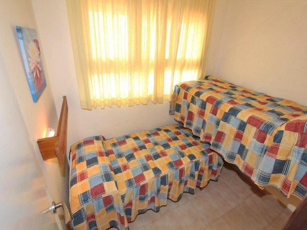 Apartamentos Alcocebre Sol Y Mar 3000 Alcoceber Экстерьер фото