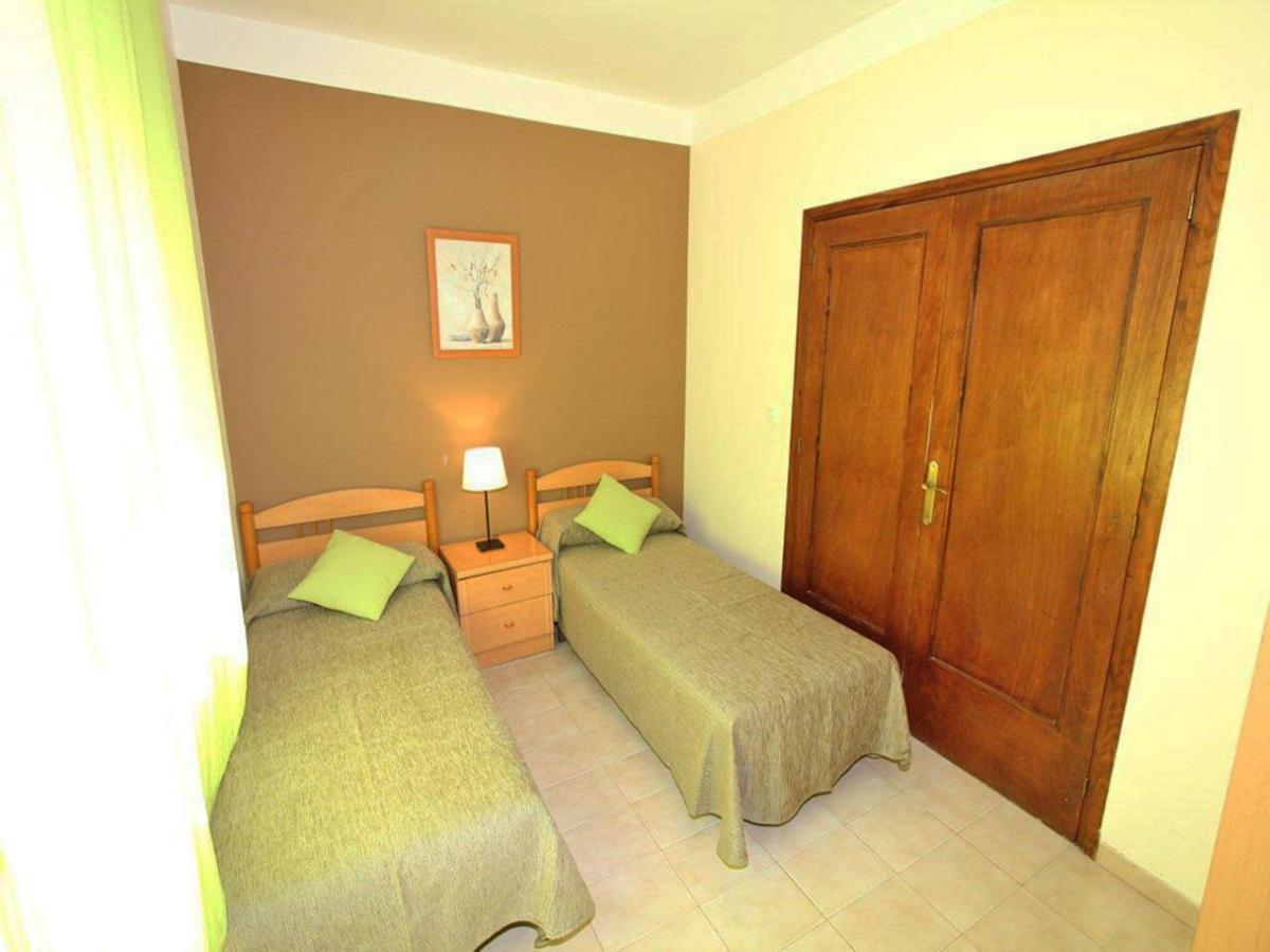 Apartamentos Alcocebre Sol Y Mar 3000 Alcoceber Экстерьер фото