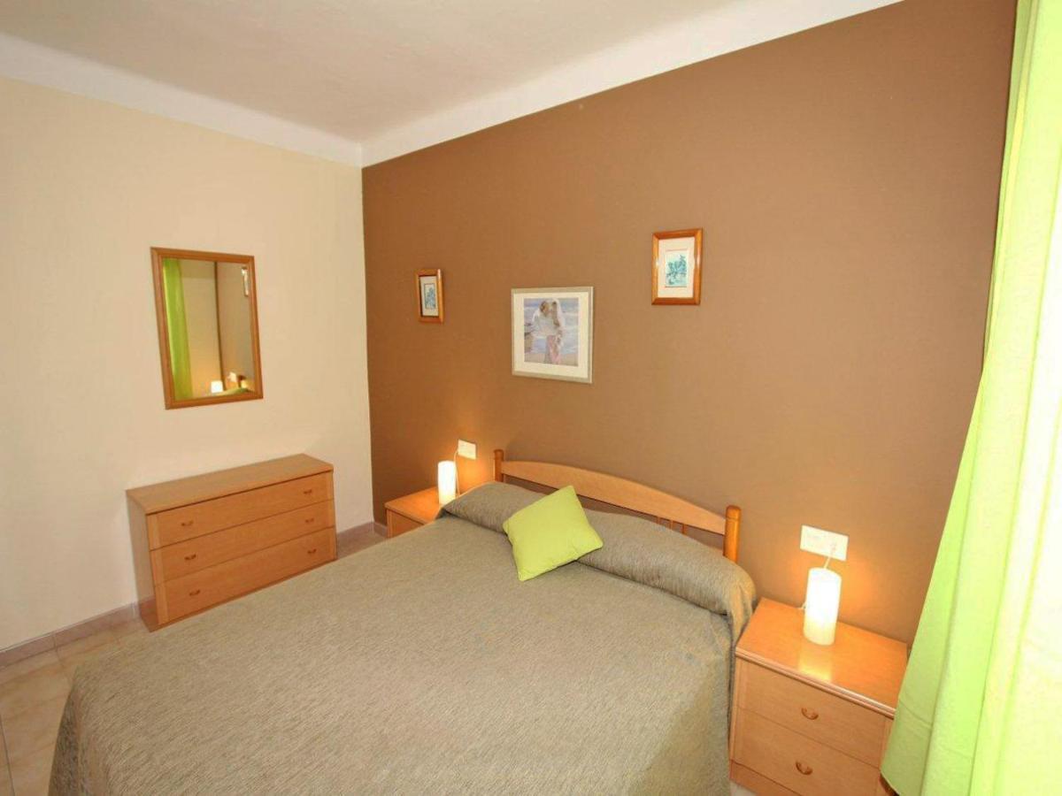 Apartamentos Alcocebre Sol Y Mar 3000 Alcoceber Экстерьер фото
