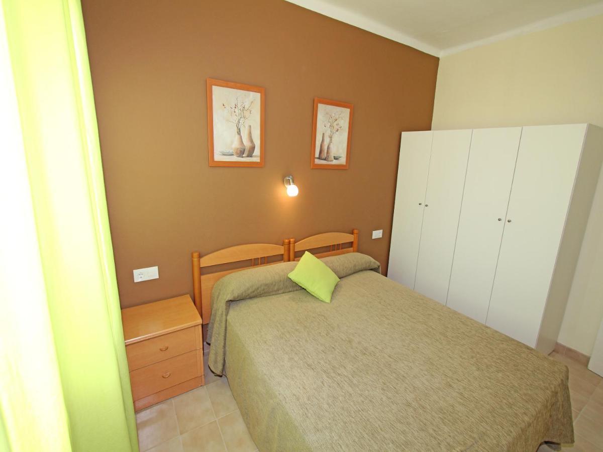 Apartamentos Alcocebre Sol Y Mar 3000 Alcoceber Экстерьер фото