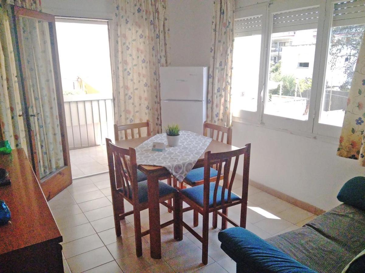 Apartamentos Alcocebre Sol Y Mar 3000 Alcoceber Экстерьер фото