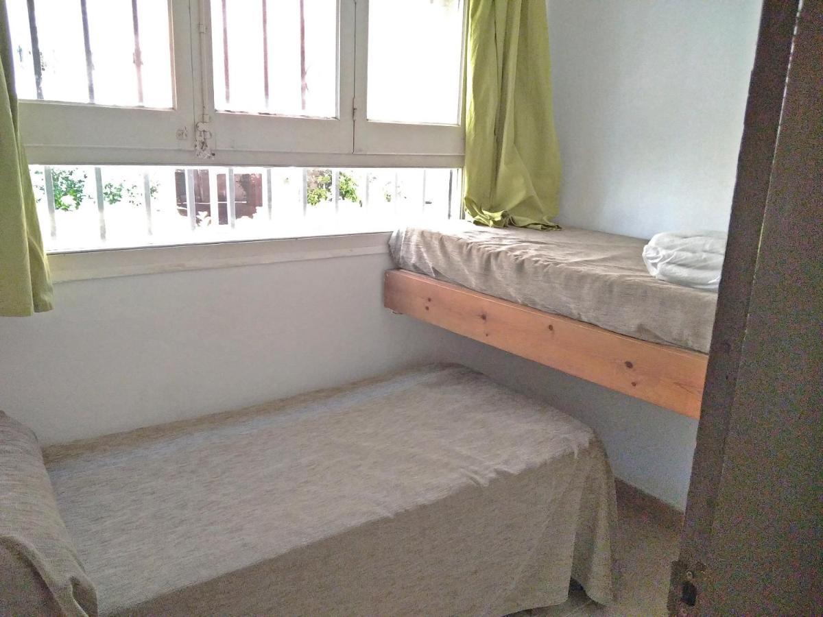 Apartamentos Alcocebre Sol Y Mar 3000 Alcoceber Экстерьер фото