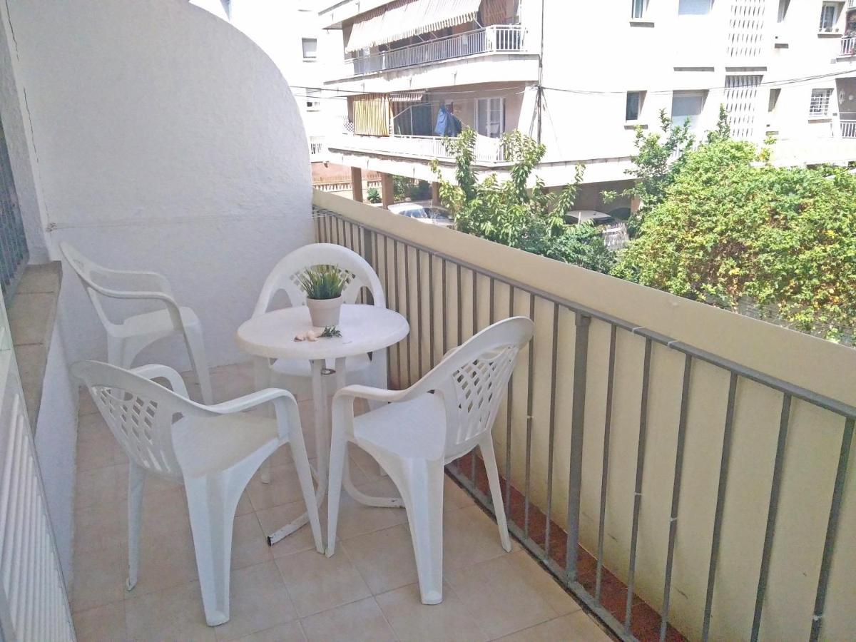 Apartamentos Alcocebre Sol Y Mar 3000 Alcoceber Экстерьер фото