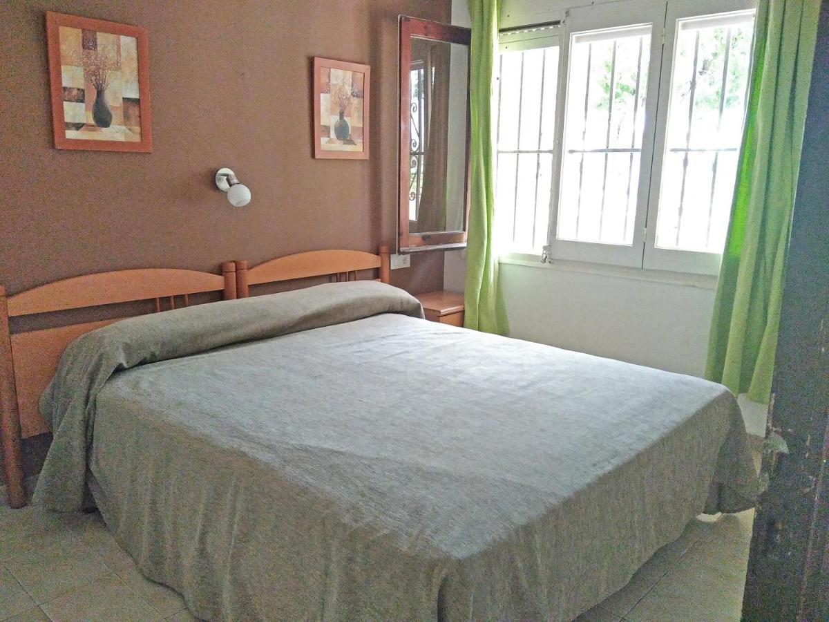 Apartamentos Alcocebre Sol Y Mar 3000 Alcoceber Экстерьер фото