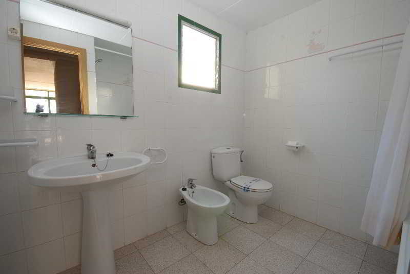 Apartamentos Alcocebre Sol Y Mar 3000 Alcoceber Экстерьер фото