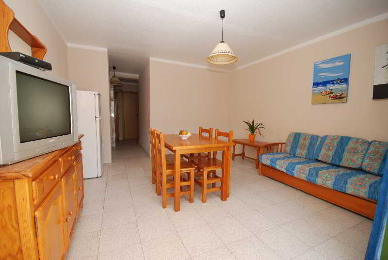 Apartamentos Alcocebre Sol Y Mar 3000 Alcoceber Экстерьер фото