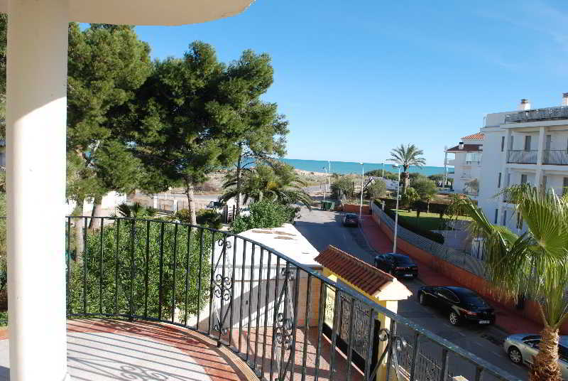 Apartamentos Alcocebre Sol Y Mar 3000 Alcoceber Экстерьер фото