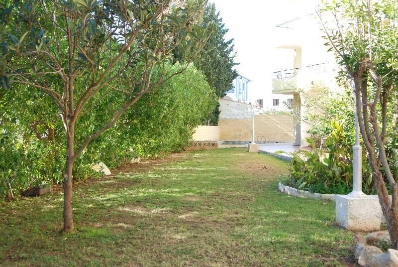 Apartamentos Alcocebre Sol Y Mar 3000 Alcoceber Экстерьер фото