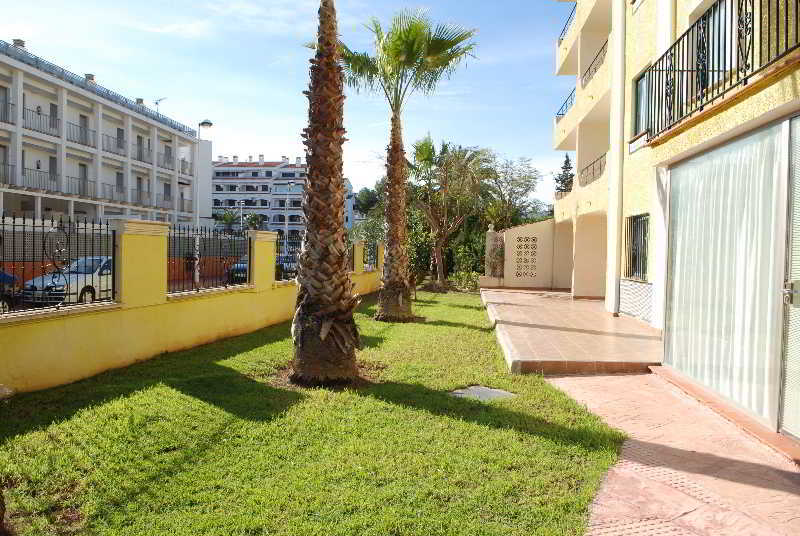 Apartamentos Alcocebre Sol Y Mar 3000 Alcoceber Экстерьер фото
