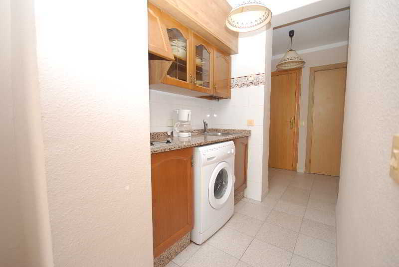 Apartamentos Alcocebre Sol Y Mar 3000 Alcoceber Экстерьер фото