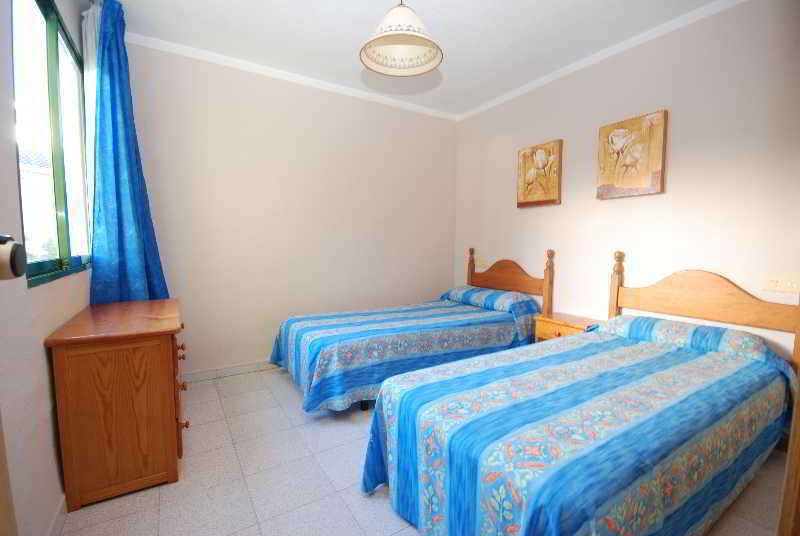 Apartamentos Alcocebre Sol Y Mar 3000 Alcoceber Экстерьер фото