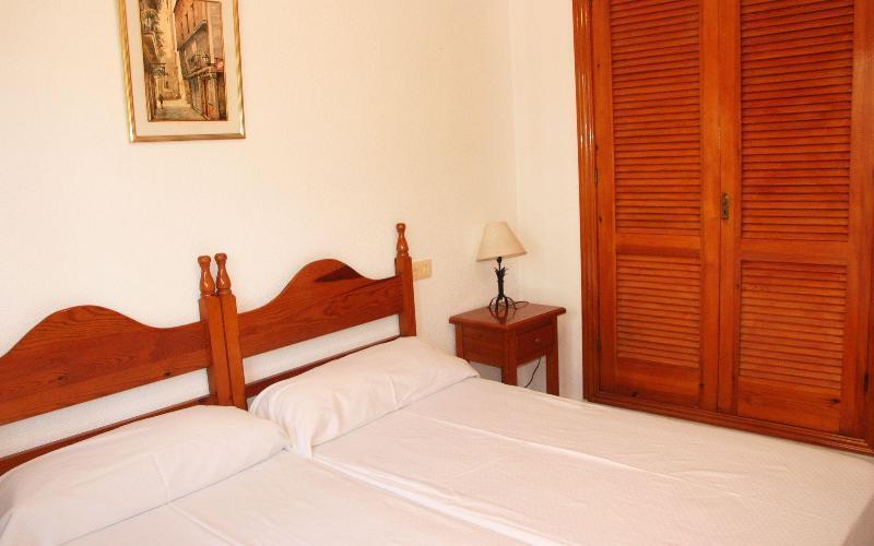 Apartamentos Alcocebre Sol Y Mar 3000 Alcoceber Экстерьер фото